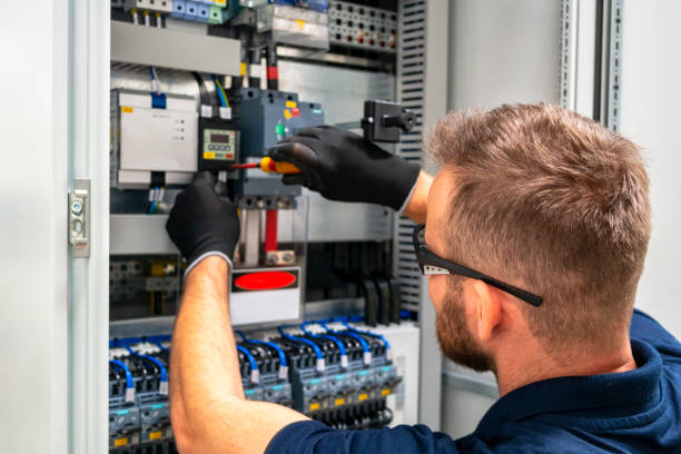 Best Affordable Emergency Electrician  in Romancoke, MD