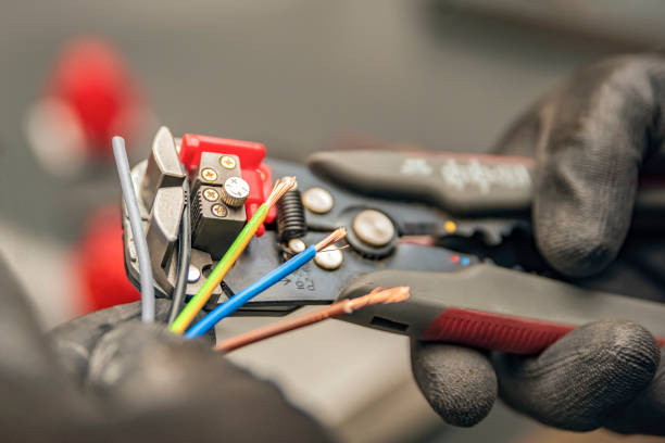 , MD Electrician Company