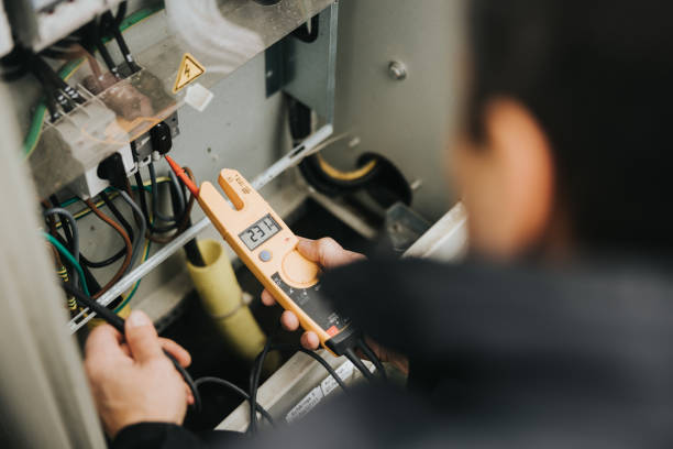 Best Commercial Electrician Services  in Romancoke, MD