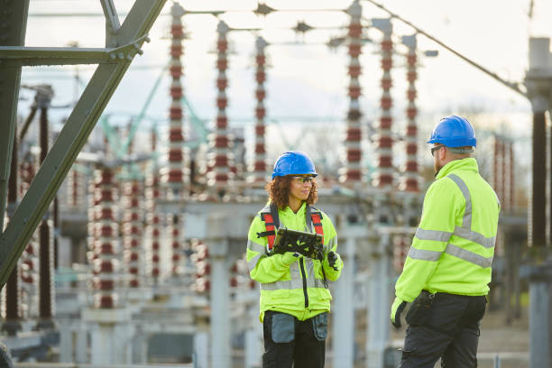 Best Electrical System Inspection  in Romancoke, MD