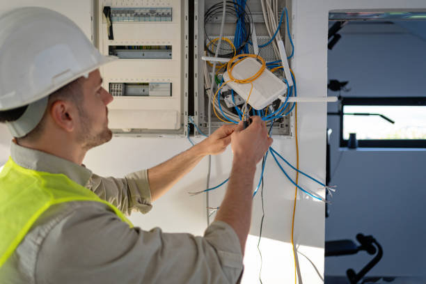 Best Electrical Contractors for Businesses  in Romancoke, MD